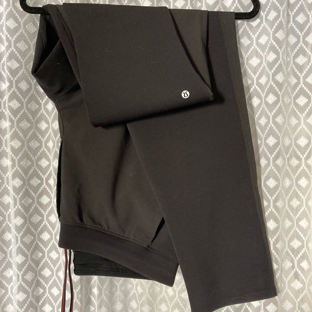 lululemon XL mens pants